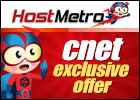 HostMetro